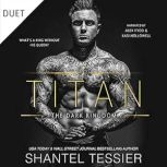 Titan, Shantel Tessier