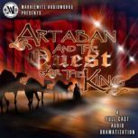 Artaban and the Quest for the King D..., Jason Markiewitz