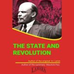 THE STATE AND REVOLUTION, MAURICIO ENRIQUE FAU