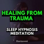Healing From Trauma Sleep Hypnosis Me..., Harmooni