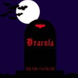 Dracula, Bram Stoker