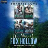 The Men of Fox Hollow, Frankie Love