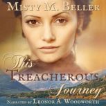 This Treacherous Journey, Misty M. Beller
