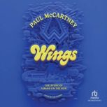 Wings, Paul McCartney