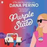 Purple State, Dana Perino