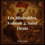 Les Miserables, Victor Hugo