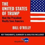 Summary The United States of Trump, Brooks Bryant