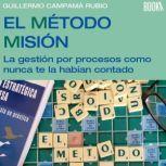 El MAtodo MisiAn La GestiAn de Pr..., Guillermo Campama Rubio