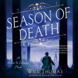 Season of Death, Will Thomas