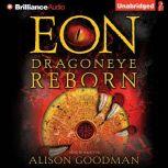 Eon Dragoneye Reborn, Alison Goodman