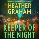 Keeper of the Night, Heather Graham