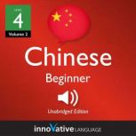 Learn Chinese  Level 4 Beginner Chi..., Innovative Language Learning