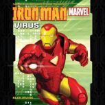 Iron Man Virus, Alex Irvine