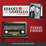 Abbott and Costello Murder Mystery, John Grant