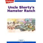 Uncle Shortys Hamster Ranch, Sarah Hoban