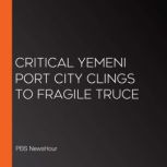 Critical Yemeni Port City Clings To F..., PBS NewsHour