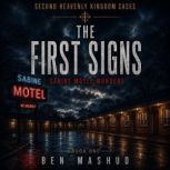 The First Signs Sabine Motel Murder..., Ben Mashud