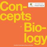 Concepts of Biology, Samantha Fowler
