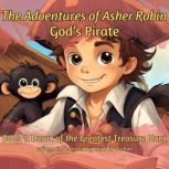 Dawn of the Greatest Treasure Hunt, E. M. Buchan