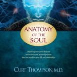 Anatomy of the Soul, Curt Thompson