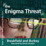 The Enigma Threat, Charles Breakfield