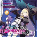 Ive Been Killing Slimes for 300 Year..., Kisetsu Morita