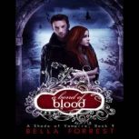 A Shade of Vampire 9 A Bond of Blood..., Bella Forrest