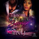 Luvin The Son of a Savage 2, Tina J