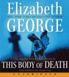 This Body of Death An Inspector Lynley Novel, Elizabeth George