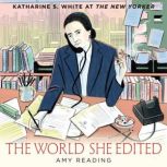 The World She Edited, Amy Reading