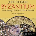 Byzantium, Judith Herrin