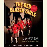 The Red Blazer Girls The Ring of Roc..., Michael D. Beil