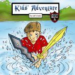 Kids Adventure, Jeff Child