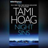 Night Sins, Tami Hoag