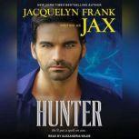 Hunter, Jacquelyn Frank