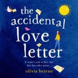 The Accidental Love Letter, Olivia Beirne
