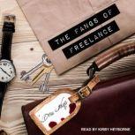 The Fangs of Freelance, Drew Hayes