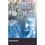 Danger on Ice, Janet Lorimer