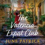 The Valencia Expat Club, June Patrick