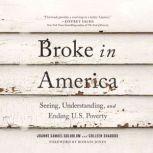 Broke in America, Joanne Samuel Goldblum