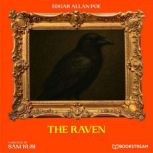 The Raven, Edgar Allan Poe