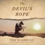The Devils Rope, Tim Washburn
