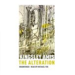 The Alteration, Kingsley Amis