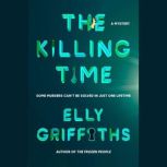 The Killing Time, Elly Griffiths