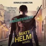 The Frighteners, Donald Hamilton