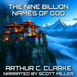 The Nine Billion Names of God, Arthur C. Clarke
