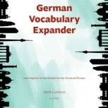 German Vocabulary Expander, Stefan Lidane