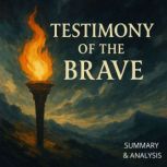 Testimony of the Brave Book summary ..., Margot Langley