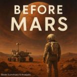 Before Mars Book Summary  Analysis, Ava Cross
