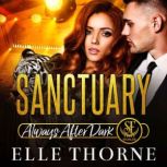 Sanctuary, Elle Thorne